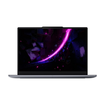 Lenovo Yoga Pro 7 15IPH11 Intel | Luna Grey | 15.3 " | OLED | 2.5K WQXGA | 2560 x 1600 pixels | Intel Core Ultra 7 | 356H | 32 GB | Soldered LPDDR5X | Solid-state drive capacity 1000 GB | NVIDIA GeForce RTX 5050 | GDDR7 | 8 GB | Windows 11 Pro | 802.11be | Bluetooth version 5.4 | Keyboard language English | Keyboard backlit | Warranty 24 month(s) | Battery warranty 12 month(s) - Image 7