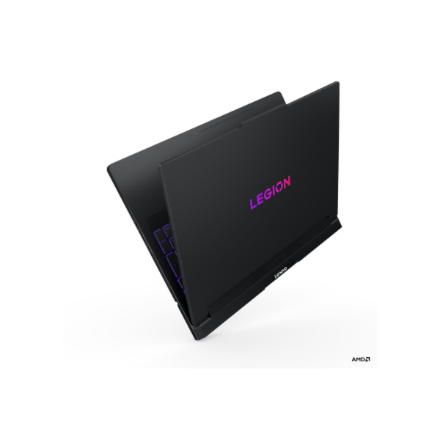 Lenovo Legion Pro 7 16AFR10H AMD | Eclipse Black | 16 " | OLED | WQXGA | 2560 x 1600 pixels | Glossy | AMD Ryzen 9 | 9955HX3D | 64 (2x32GB) GB | SODIMM DDR5 | Solid-state drive capacity 2000 GB | NVIDIA GeForce RTX 5080 | GDDR7 | 16 GB | Windows 11 Pro | 802.11be | Bluetooth version 5.4 | Keyboard language English | Keyboard backlit | Warranty 24 month(s) | Battery warranty 12 month(s) - Image 6