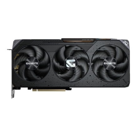Gigabyte Radeon RX 9070 GAMING OC 16G | AMD | 16 GB | Radeon RX 9070 | HDMI ports quantity 2 | PCI-E 5.0 - Image 3