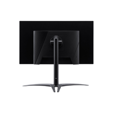 Acer | X27U W3bmiiprx | 27 " | QD-OLED | QHD | 16:9 | 240 Hz | 0.03 ms | 2560 x 1440 pixels | 400 cd/m² | HDMI ports quantity 2 | Black - Image 5