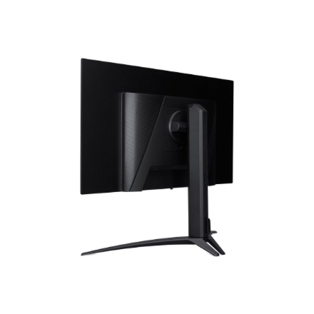 Acer | X27U W3bmiiprx | 27 " | QD-OLED | QHD | 16:9 | 240 Hz | 0.03 ms | 2560 x 1440 pixels | 400 cd/m² | HDMI ports quantity 2 | Black - Image 6