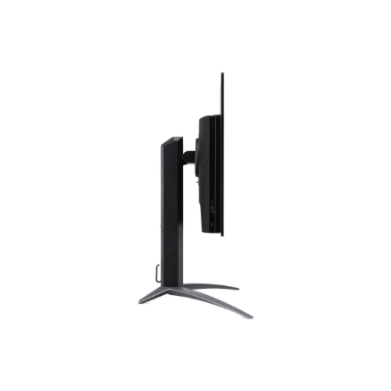 Acer | X27U W3bmiiprx | 27 " | QD-OLED | QHD | 16:9 | 240 Hz | 0.03 ms | 2560 x 1440 pixels | 400 cd/m² | HDMI ports quantity 2 | Black - Image 7
