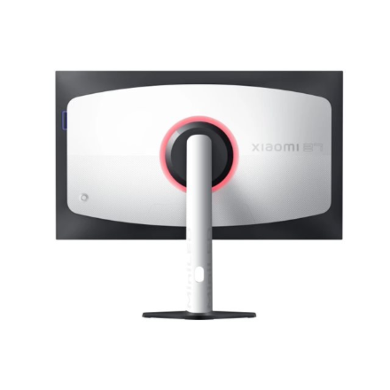 Xiaomi | Mini LED Gaming Monitor G Pro 27Qi 2026 | 27 " | Fast IPS | QHD | 16:9 | 180 Hz | 1 ms | 2560 x 1440 pixels | 2000 cd/m² | HDMI ports quantity 2 | Black - Image 3