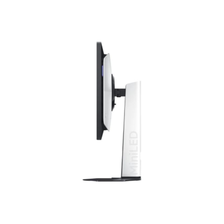 Xiaomi | Mini LED Gaming Monitor G Pro 27Qi 2026 | 27 " | Fast IPS | QHD | 16:9 | 180 Hz | 1 ms | 2560 x 1440 pixels | 2000 cd/m² | HDMI ports quantity 2 | Black - Image 4