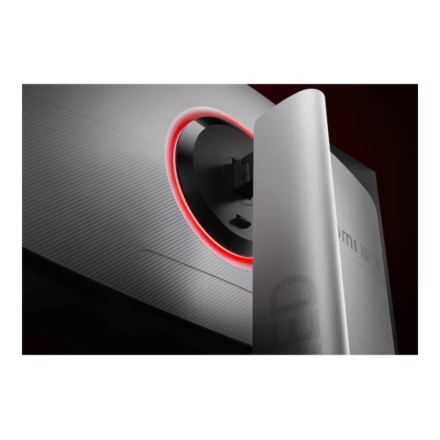 Xiaomi | Mini LED Gaming Monitor G Pro 27Qi 2026 | 27 " | Fast IPS | QHD | 16:9 | 180 Hz | 1 ms | 2560 x 1440 pixels | 2000 cd/m² | HDMI ports quantity 2 | Black - Image 5