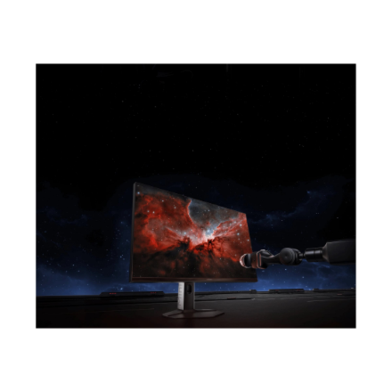 Xiaomi | Mini LED Gaming Monitor G Pro 27Qi 2026 | 27 " | Fast IPS | QHD | 16:9 | 180 Hz | 1 ms | 2560 x 1440 pixels | 2000 cd/m² | HDMI ports quantity 2 | Black - Image 7