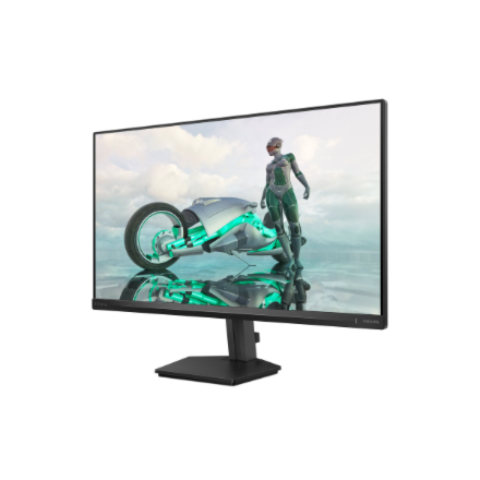 Philips | 27M2N3500PF/00 | 27 " | Fast IPS | QHD | 16:9 | 260 Hz | 1 ms | 2560 x 1440 pixels | 300 cd/m² | HDMI ports quantity 2 - Image 4