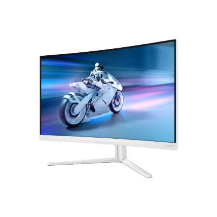 Philips | 32M2C5501/00 | 32 " | Fast VA | QHD | 16:9 | 144 Hz | 1 ms | 2560 x 1440 pixels | HDMI ports quantity 2 - Image 3