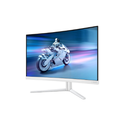 Philips | 32M2C5501/00 | 32 " | Fast VA | QHD | 16:9 | 144 Hz | 1 ms | 2560 x 1440 pixels | HDMI ports quantity 2 - Image 4