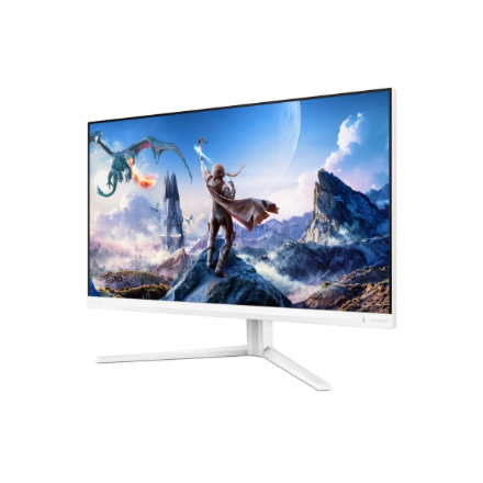 Philips | 27M2N5901A/00 | 27 " | Fast IPS | UHD | 16:9 | 160 Hz | 1 ms | 3840 x 2160 pixels | 350 cd/m² | HDMI ports quantity 2 | White - Image 7