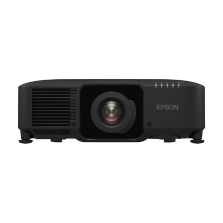 Epson | EB-PQ2010B | 4K UHD (3840 x 2160) | 10000 ANSI lumens | Black - Image 5
