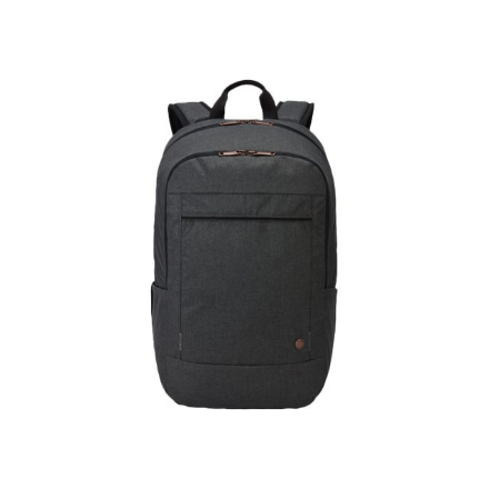 Case Logic | Era | Fits up to size 15.6 " | Backpack | Obsidian - Image 5