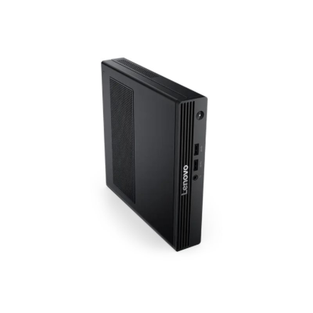 Lenovo | V100q | Desktop | Tiny | Intel N100 | Internal memory 8 GB | SODIMM DDR5 | Solid-state drive capacity 128 GB | Intel UHD Graphics | No Optical drive | Keyboard language English | Windows 11 Pro | Warranty 12 month(s) - Image 5