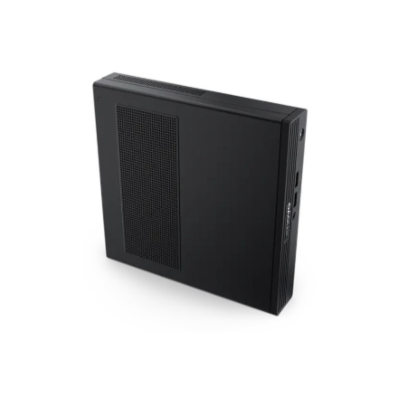Lenovo | V100q | Desktop | Tiny | Intel N100 | Internal memory 8 GB | SODIMM DDR5 | Solid-state drive capacity 128 GB | Intel UHD Graphics | No Optical drive | Keyboard language English | Windows 11 Pro | Warranty 12 month(s) - Image 6