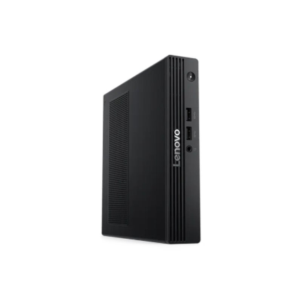 Lenovo | V100q | Desktop | Tiny | Intel N100 | Internal memory 8 GB | SODIMM DDR5 | Solid-state drive capacity 128 GB | Intel UHD Graphics | No Optical drive | Keyboard language English | Windows 11 Pro | Warranty 12 month(s) - Image 7