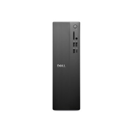 Dell Pro | Essential QVS1260 | Desktop | Slim | Intel Core i5 | i5-14400 | 16 GB | DDR5 | 512 GB | Intel UHD Graphics 730 | No keyboard | Windows 11 Pro | Warranty ProSupport NBD Onsite, 36 month(s) - Image 3
