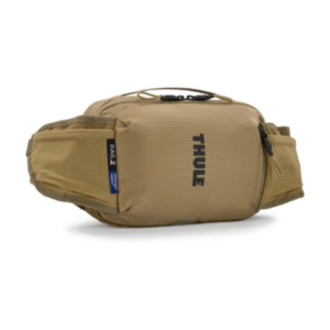 Thule Rail | Hip pack | Faded khaki