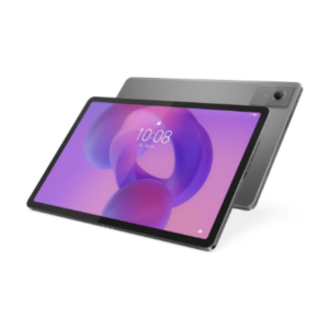 Lenovo Idea Tab | ZAFM0330NL | 11 " | Luna Grey | IPS | 2560 x 1600 pixels | MediaTek | Dimensity 6300 | 8 GB | Soldered LPDDR4X | 256 GB | 5G | Wi-Fi | Front camera | 5 MP | Rear camera | 8 MP | Bluetooth | 5.2 | Android | 15 or Later | Warranty 24 month(s) | Lenovo Folio Keyboard, Lenovo Tab Pen