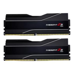 G.Skill Trident Z5 Neo - DDR5 - kit - 32 GB: 2 x 16 GB - DIMM 288-pin - 6000 MHz / PC5-48000 - unbuffered | G.Skill