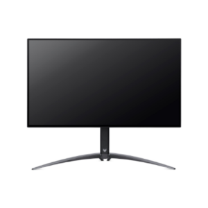 Acer | X27U W3bmiiprx | 27 " | QD-OLED | QHD | 16:9 | 240 Hz | 0.03 ms | 2560 x 1440 pixels | 400 cd/m² | HDMI ports quantity 2 | Black
