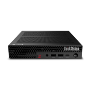 Lenovo ThinkStation | P3 G2 | Desktop | Tiny | Intel Core Ultra 7 | 265 | Internal memory 16 GB | SODIMM DDR5 | 512 GB | Intel Graphics | No Optical drive | Keyboard language English | Windows 11 Pro | Warranty 36 month(s)