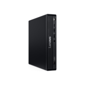 Lenovo ThinkCentre | M70q G6 | Desktop | Tiny | Intel Core Ultra 5 | 225T | Internal memory 16 GB | 512 GB | Intel Graphics | No Optical drive | Keyboard language English | Windows 11 Pro | Warranty 36 month(s)