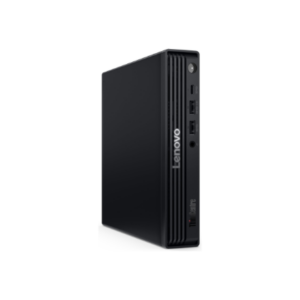 Lenovo ThinkCentre | M90q G6 Intel | Desktop | Tiny | Intel Core Ultra 7 | 265T | Internal memory 16 GB | SODIMM DDR5 | Solid-state drive capacity 512 GB | Intel Graphics | No Optical drive | Keyboard language English | Windows 11 Pro | Warranty 36 month(s)