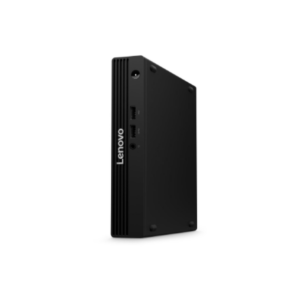 Lenovo | V105q | Desktop | Tiny | AMD Ryzen 5 | 40 | Internal memory 16 GB | Soldered LPDDR5 | Solid-state drive capacity 512 GB | AMD Radeon 610M Graphics | No Optical drive | Keyboard language English | Windows 11 Pro | Warranty 12 month(s)