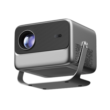 Philips NeoPix 960 Smart Projector | Full HD (1920x1080) | 1000 ANSI lumens | Black | Wi-Fi - Image 2