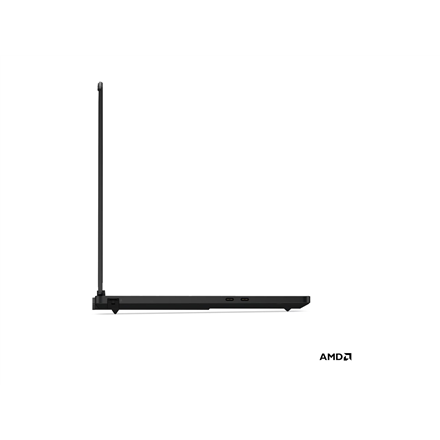 Lenovo- Legion 5 15AHP11 AMD | Eclipse Black | 15.3 " | OLED | WQXGA | 2560 x 1600 pixels | Glossy | AMD Ryzen 7 | 250 | 16 GB | SODIMM DDR5 | Solid-state drive capacity 512 GB | NVIDIA GeForce RTX 5070 | GDDR7 | 8 GB | Windows 11 Home | 802.11be | Bluetooth version 5.4 | Keyboard language English | Keyboard backlit | Warranty 24 month(s) | Battery warranty 12 month(s) - Image 6
