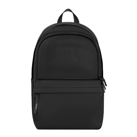 Lenovo Commuter Backpack B10 | Fits up to size 16 " | Backpack | Waterproof | Black - Image 2
