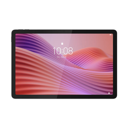 Lenovo | Tab | ZAEH0166SE | Luna Grey | 10.1 " | 1920 x 1200 pixels | MediaTek | 4 GB | Helio G85 | 128 GB | Wi-Fi | Front camera | 5 MP | Rear camera | 8 MP | Bluetooth | 5.3 | Android | 14 - Image 5