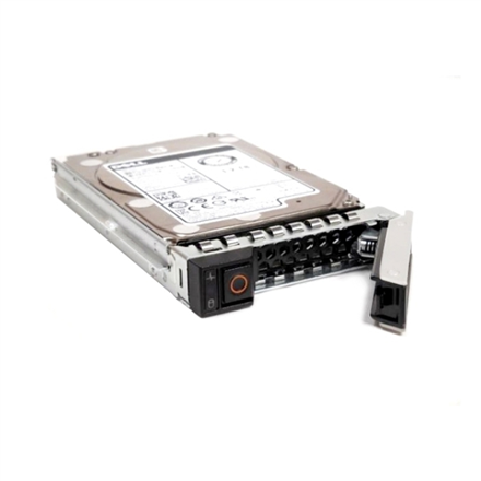Dell Dell HDD 3.5“ / 24TB / SAS / 12Gbs / 512e / Hot-Plug / AG Drive | 161-BCNH | 7200 RPM | 24000 GB - Image 2