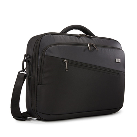 Case Logic | Propel Briefcase | PROPC-116 | Fits up to size 12-15.6 " | Messenger - Briefcase | Shoulder strap | Black - Image 2