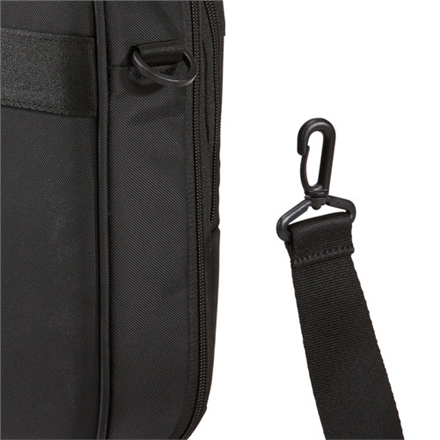 Case Logic | Propel Briefcase | PROPC-116 | Fits up to size 12-15.6 " | Messenger - Briefcase | Shoulder strap | Black - Image 4