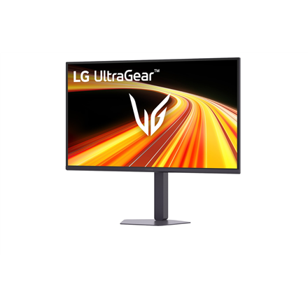 LG | 32G620B-B UltraGear | 32 " | IPS | QHD | 16:9 | 200 Hz | 1 ms | 2560 x 1440 pixels | 300 cd/m² | HDMI ports quantity 2 - Image 6