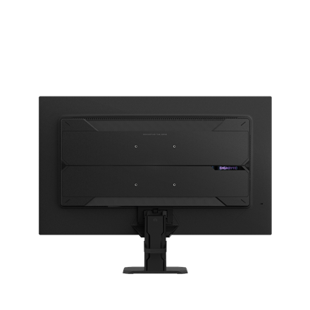 Gigabyte | G27Q20T EK | 27 " | SuperSpeed IPS | QHD | 200 Hz | 0.5 ms | 2560 x 1440 pixels | 300 cd/m² | HDMI ports quantity 2 - Image 3