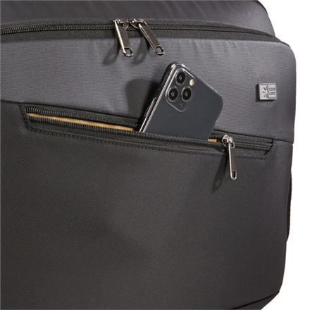 Case Logic | Propel Briefcase | PROPC-116 | Fits up to size 12-15.6 " | Messenger - Briefcase | Shoulder strap | Black - Image 7
