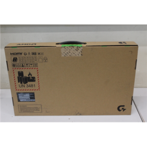 SALE OUT. Gigabyte AERO X16 1WH93EEC94AD | Gray | 16 " | IPS | WQXGA | 2560 x 1600 pixels | 165 Hz | AMD Ryzen Al 7 | 350 | 16 GB | Solid-state drive capacity 1000 GB | NVIDIA GeForce RTX 5070 | GDDR7 | 8 GB | DOS | 802.11ax | Bluetooth version 5.2 | Keyboard language English | Keyboard backlit | Warranty 24 month(s) | Battery warranty 12 month(s) | UNPACKED