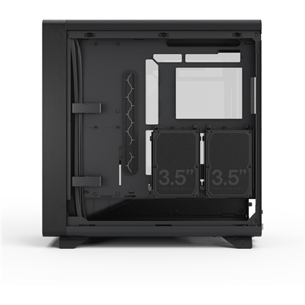 Fractal Design Case | Summit | ATX | Blackout TG Light Tint - Image 7