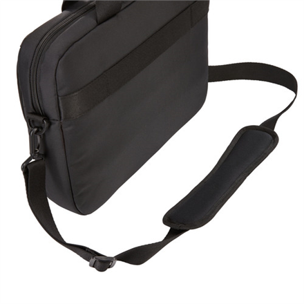 Case Logic | Propel Attaché | PROPA-114 | Fits up to size 12-14 " | Messenger - Briefcase | Shoulder strap | Black - Image 4