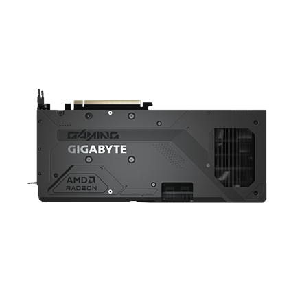 Gigabyte Radeon RX 9070 GAMING OC 16G | AMD | 16 GB | Radeon RX 9070 | HDMI ports quantity 2 | PCI-E 5.0 - Image 5