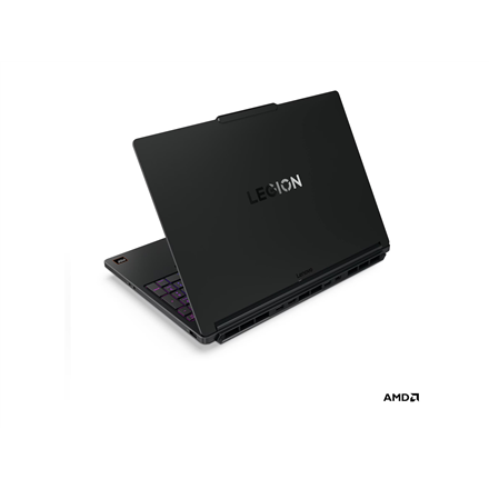 Lenovo- Legion 5 15AGP1 AMD | Eclipse Black | 15.3 " | OLED | WQXGA | 2560 x 1600 pixels | Glossy | AMD Ryzen AI 7 | 450 | 16 GB | SODIMM DDR5 | Solid-state drive capacity 1000 GB | NVIDIA GeForce RTX 5070 | GDDR7 | 12 GB | Windows 11 Home | 802.11be | Bluetooth version 5.4 | Keyboard language English | Keyboard backlit | Warranty 24 month(s) | Battery warranty 12 month(s) - Image 6