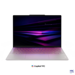 Lenovo Yoga Slim 7 Ultra 14IPH11 Intel | Seashell | 14 " | POLED | Touchscreen | 2.8K WQXGA+ | 2880 x 1800 pixels | Intel Core Ultra X9 | 378H | 32 GB | Soldered LPDDR5X | Solid-state drive capacity 1000 GB | Intel Arc B390 GPU | Windows 11 Pro | 802.11be | Bluetooth version 5.4 | Keyboard language English | Keyboard backlit | Warranty 24 month(s) | Battery warranty 12 month(s)