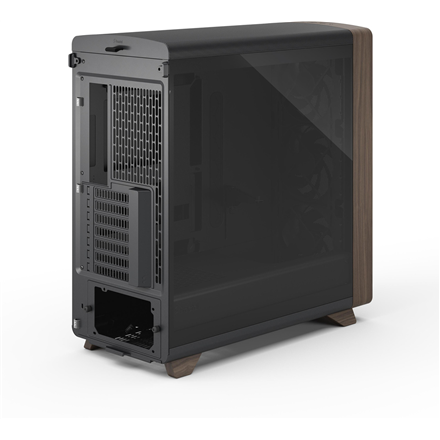 Fractal Design Case | Summit | ATX | Black TG Light Tint - Image 5
