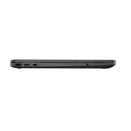 HP 250 | Dark Ash | 15.6 " | IPS | 1920 x 1080 pixels | Anti-glare | Intel Core i5 | i5-120U | 8 GB | SO-DIMM | Solid-state drive capacity 512 GB | Intel Graphics | Windows 11 Pro | 802.11ax | Bluetooth version 5.4 | Keyboard language US international | Warranty 24 month(s) | Battery warranty 12 month(s) - Image 6