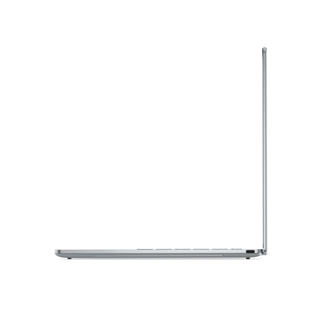 Dell XPS 13 DX13260 | Sky | 13.4 " | Touchscreen | 2.5K | Intel Core 5 | 320 | 8 GB | LPDDR5x | Solid-state drive capacity 512 GB | Intel Graphics | Windows 11 Home | Bluetooth version 6.0 | Keyboard language English | Keyboard backlit | Warranty 36 month(s) | Battery warranty 12 month(s) - Image 7