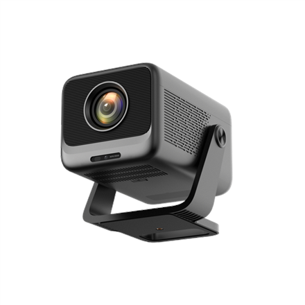 Philips NeoPix 760 Smart Projector | Full HD (1920x1080) | 800 ANSI lumens | Black | Wi-Fi - Image 3