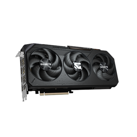 Gigabyte Radeon RX 9070 GAMING OC 16G | AMD | 16 GB | Radeon RX 9070 | HDMI ports quantity 2 | PCI-E 5.0 - Image 7