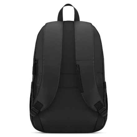 Lenovo Commuter Backpack B10 | Fits up to size 16 " | Backpack | Waterproof | Black - Image 3